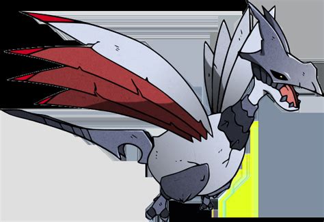 skarmory mega evolution|skarmory base stat total.